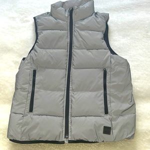 GAP Kids Puffer Vest